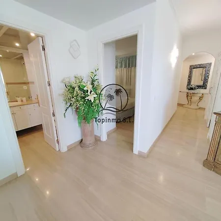 Sunny 3 Bed Island Puerto Marina * Benalmádena