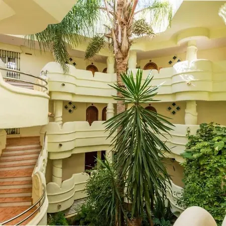 Apartamento Sunny 3 Bed Island Puerto Marina