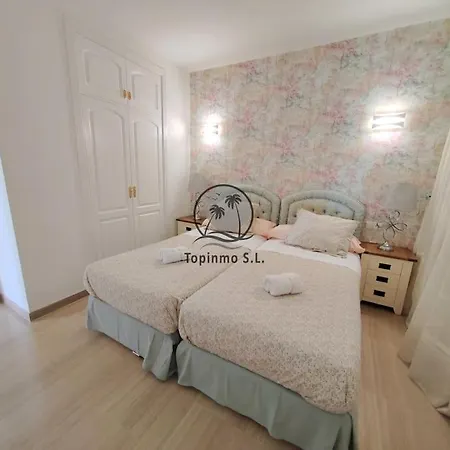 Apartamento Sunny 3 Bed Island Puerto Marina Benalmádena