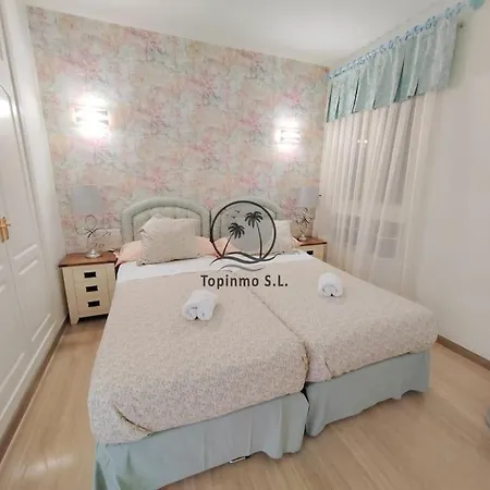 Apartamento Sunny 3 Bed Island Puerto Marina