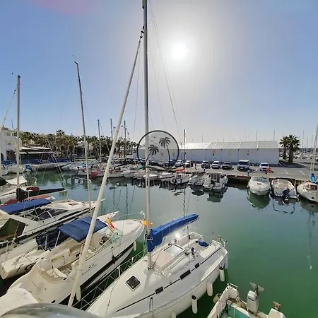 Apartamento Sunny 3 Bed Island Puerto Marina