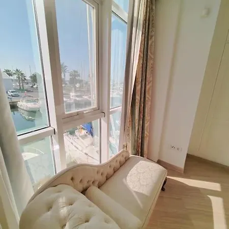 Apartamento Sunny 3 Bed Island Puerto Marina *